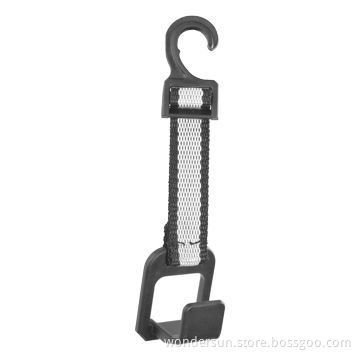 Car luggage carrier, suitable for drinks, all bags, OEM and ODM available